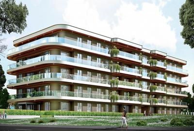 4 CAMERE - LUX - PIPERA - BLOC NOU - 6