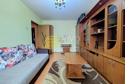 Apartament 2 camere – Tg. Mureș – Tudor – Str. Înfrățirii – Zona Palas - 7