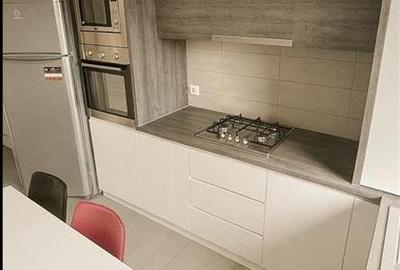 Garsoniera cu terasa, Avantgarden, Bartolomeu, Brasov - 1