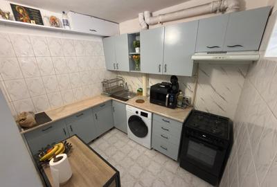Vanzare apartament 2 camere decomandat, adiacent Soseaua Giurgiului - 6
