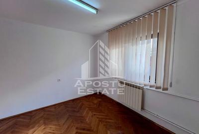 Apartament de inchiriat la parter, 3 camere,  Aradului, Timisoara - 4
