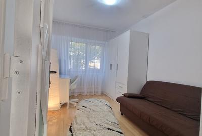 Faleza Nord, 3 camere decomandat complet mobilat si utilat - 8