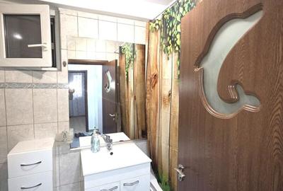TINERETULUI BD. CANTEMIR ap. 2 CAM RENOVATE LA 50M METROU - 8