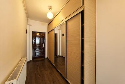 Apartament 2 camere - Apusului Residence - Drumul Bacriului, parcare - 18