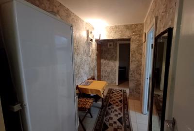 Apartament 3 camere- etaj intermediar- Tatarasi - 1