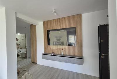 Apartament 2 camere etaj 1 cu balcon si parcare Doamna Stanca - 8
