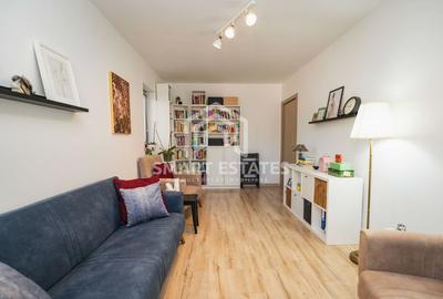 2 camere zona Mosilor I parter I centrala proprie - 2