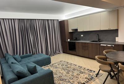 Apartament 2 camere de inchiriat  | Cortina North - 1