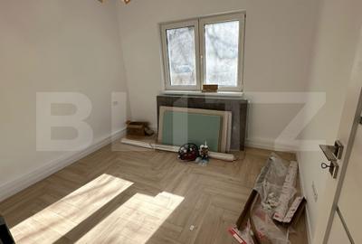 Apartament 3 camere renovat complet, beci, zona BIG Mănăștur - 6