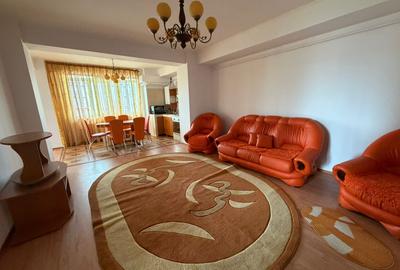 Apartament 5 camere /Domenii/ Centrala/ Parcare - 3