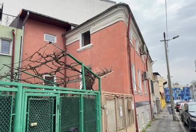 Vila cu 4 camere D+P+1 | Piata Unirii | Bd. Marasesti | 2 locuri parcare - 18
