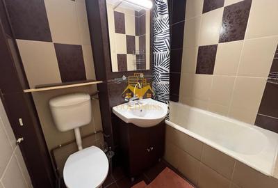 2 camere decomandate,  Mehedinti, Zona Campului, Izlazului, Manastur - 11