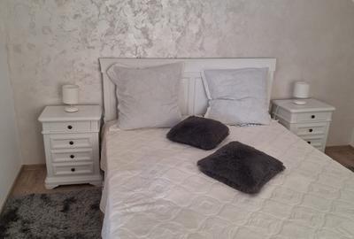 Casa mobilata si utilata in Catamaresti Deal - 8