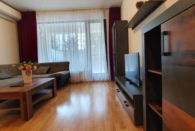 Inchiriere apartament 3 camere cu terasa generoasa Iancu Nicolae - 3