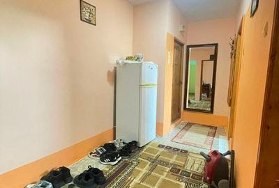 Apartament 2 camere decomandat-Tudor Vladimirescu-50 mp - 8