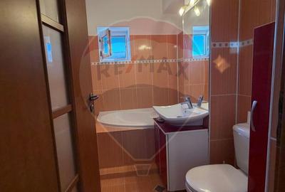Apartament cu 2 camere de închiriat în zona Tomis II Constanta - 13