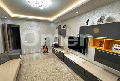 Apartament 2 camere | 51 mp | parter | Paltinisului - 5