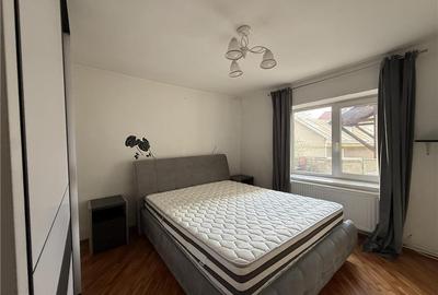 CASA INDIVIDUALA MOARA DE VANT S+P+M BECI GARAJ - 28