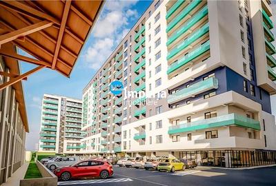 Apartament cu 2 camere decomandat în Tătărași