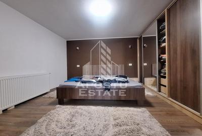 Casa individuala cu 5 camere si terasa, zona linistita Sanicolaul Mic - 2