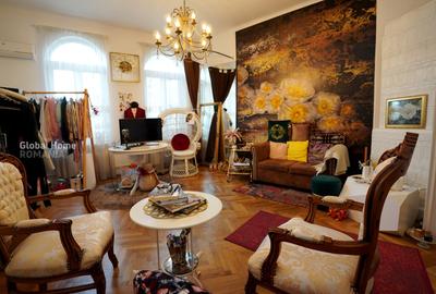 Apartament 2 camere în vilă | Ultracentral | Dacia – Toamnei - 2