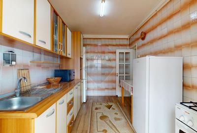 Apartament 3 camere decomandat | Parcare | Predeal | Aproape de pârtie - 7