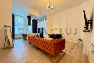 3 camere, central, ultra-modern! - 8