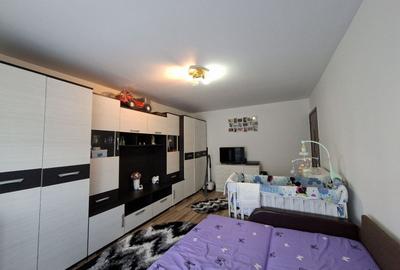 Apartament cu 2 camere - 53mp - Zona Lipovei - 5