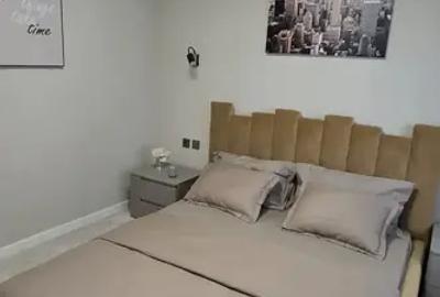 Apartament 2 Camere Aviatiei | Parter | Renovat | Mobilat Lux, Utilat - 6