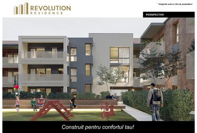 NEW! COMISION 0% - Apartamente cu 3 camere - Mihai Viteazu 5,Baia Mare - 4