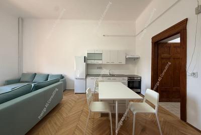 Spatiu Birouri  150 mp | Balcon cu vedere directa spre Piata Victoriei - 15