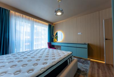 Apartament 2 camere LUX, 53 mp utili, bloc nou – Mărăști, Cluj-Napoca - 13