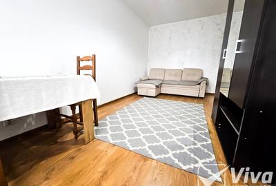 Nicolina, Belvedere – Ap. 1 Cam, Decomandat, 36Mp, bloc 1987 - 1