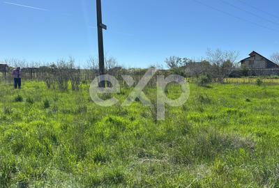 De vânzare teren extravilan 500 mp, în Loc. Eforie Sud ( Tuzla ), jud. Constanta - 2
