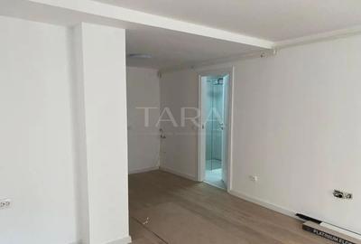 Apartament nou, balcon generos, zonă liniștită – Florești, Someșului. - 4