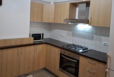 Apartament 2 camere – Dristor, Baba Novac – New Town Residence 2 - 2