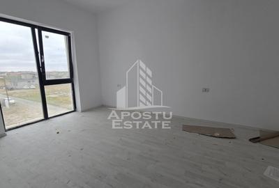 Apartament nou de vanzare, 2 camere, bucatarie inchisa, parter, Giroc - 6