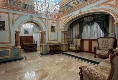 Inchiriere - Vila Interbelica - Str. Ankara - Dorobanti - 1