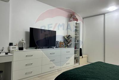 Apartment 2 camere in Arbo Residence - 11