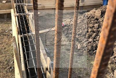 Vila de vanzare in Tunari I Gata de mutat I 4 camere 5 parcari  COM0% - 38