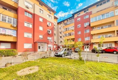 Apartament 2 camere, bloc nou - Zona Alfa - 22