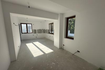 CORBEANCA-PARADISUL VERDE, VILA 507 MP, LOT 1.095 MP! - 13