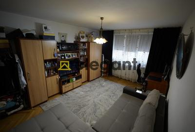 2 decomandate, centrala, mobilat, AC, Piata Garii-Posta - 1
