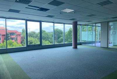 Spații de birouri de inchiriat in Bucharest Business Park - Piața Presei Libere - 6