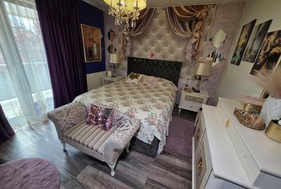 CASA DUPLEX-PARIS RESIDENCE, MOBILATA/UTILATA, ZONA BUNA, COMISION 0% - 11