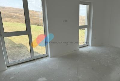 Apartament de 58.01 mp+ terasa 12.35 mp, zona Terra Gardens Cluj - 12