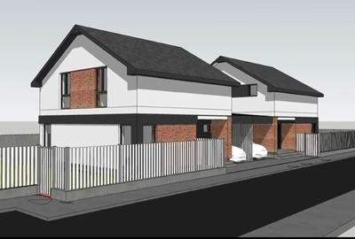 Duplex Mosnita Veche - 2