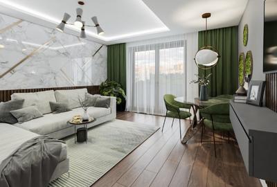 Apartament 2 camere  Decomandat cod:138673 - 11