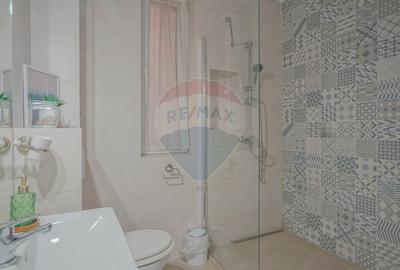 2 CAMERE CU PANORAMA, TERASA SI PARCARE | CETATEA BRASOV, MAIOR CRANTA - 9