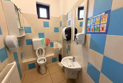 Vila perfecta pentru Scoala - Gradinita - Clinica | 600 Mp - Sector 3 - 15